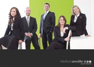 Medizinanwälte L&P team gesamt 300x216 Save the Date!!! 26.05.2010
